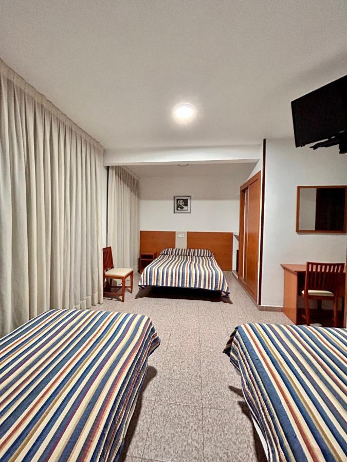 Pension La Orozca Бенидорм Экстерьер фото
