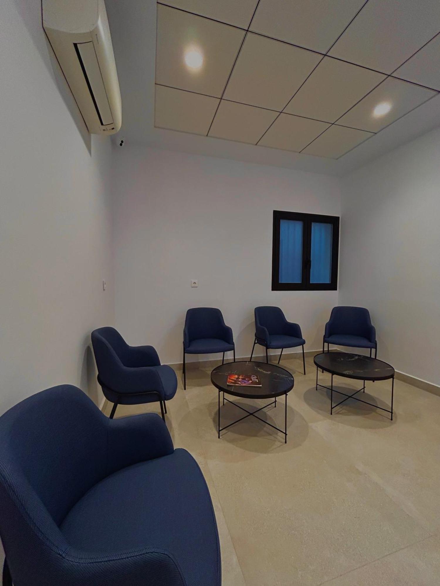 Pension La Orozca Бенидорм Экстерьер фото