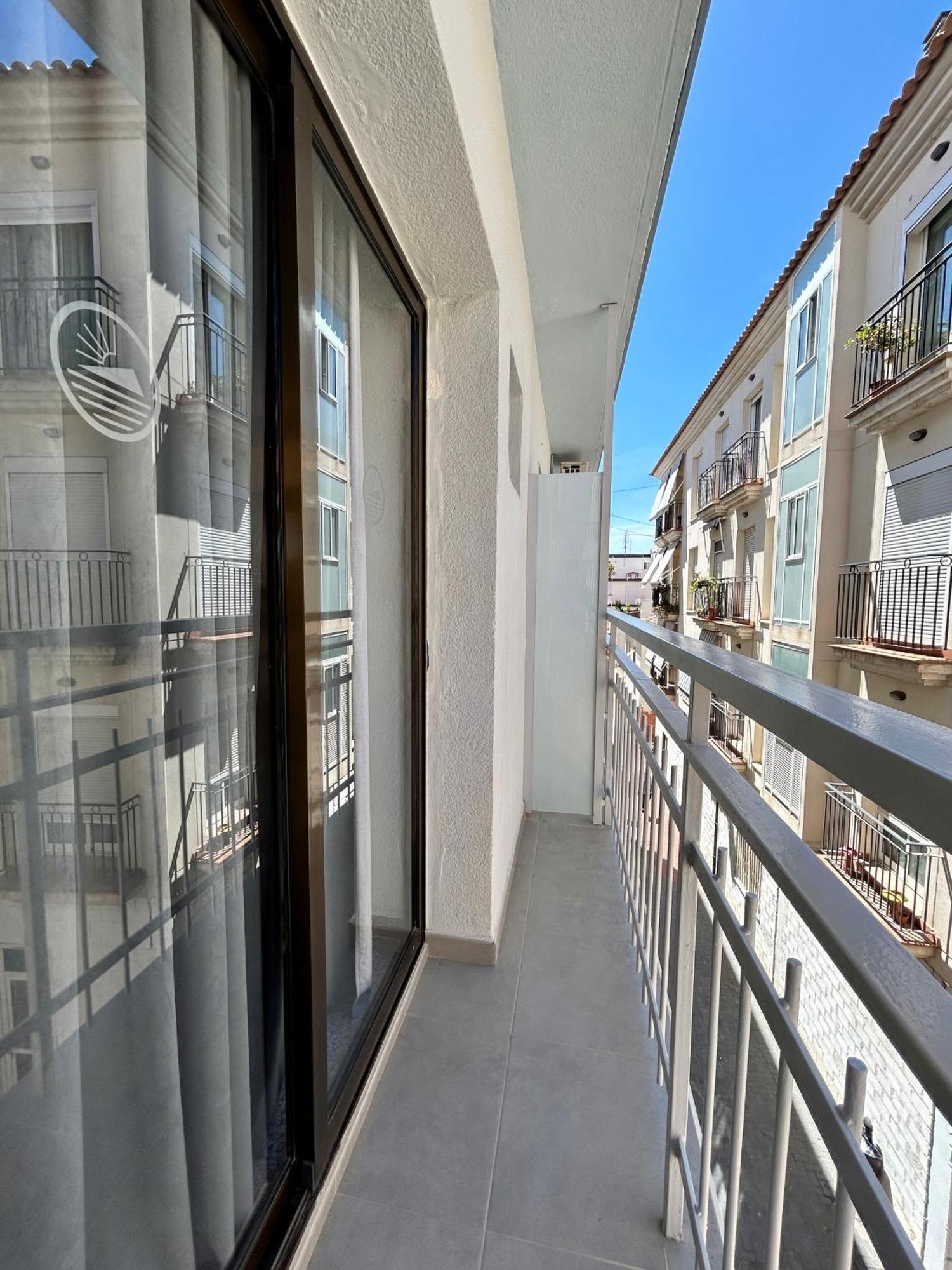 Pension La Orozca Бенидорм Экстерьер фото