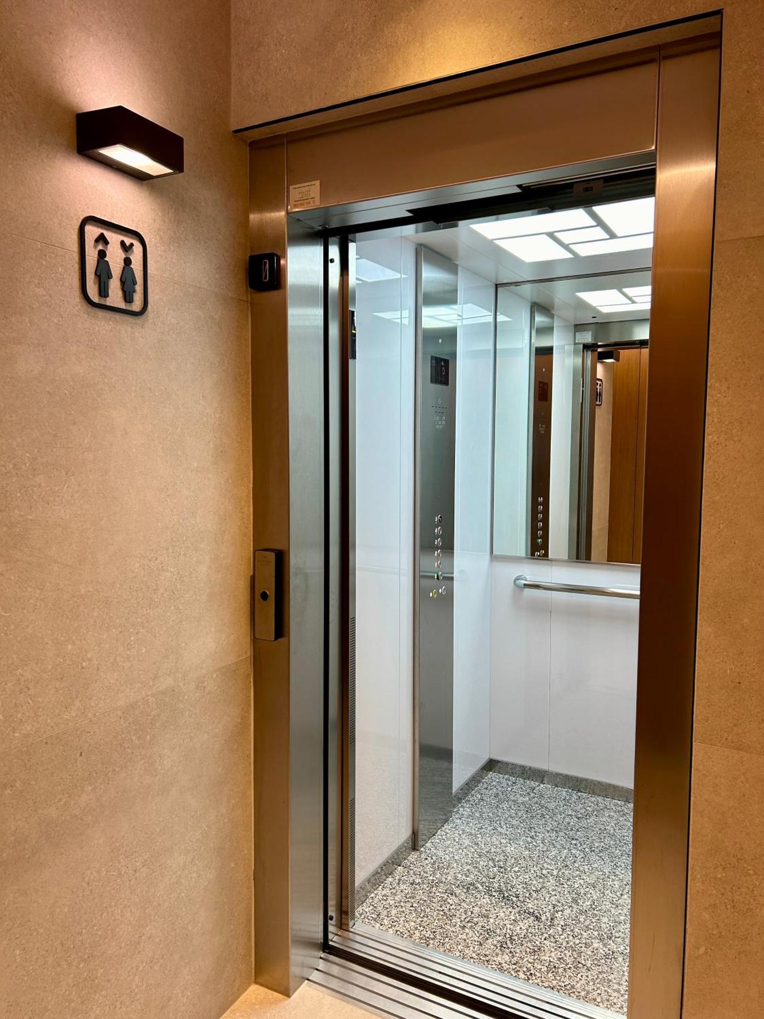 Pension La Orozca Бенидорм Экстерьер фото